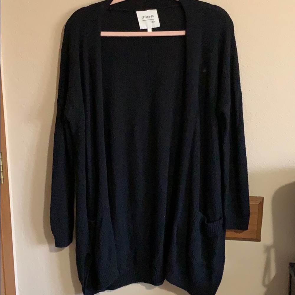 Cotton On Cardigan